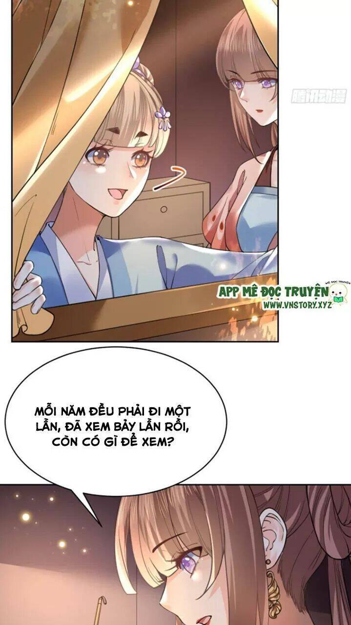 Hoàng Đệ Đừng Nhấc Đao Chap 21 - Next Chap 22