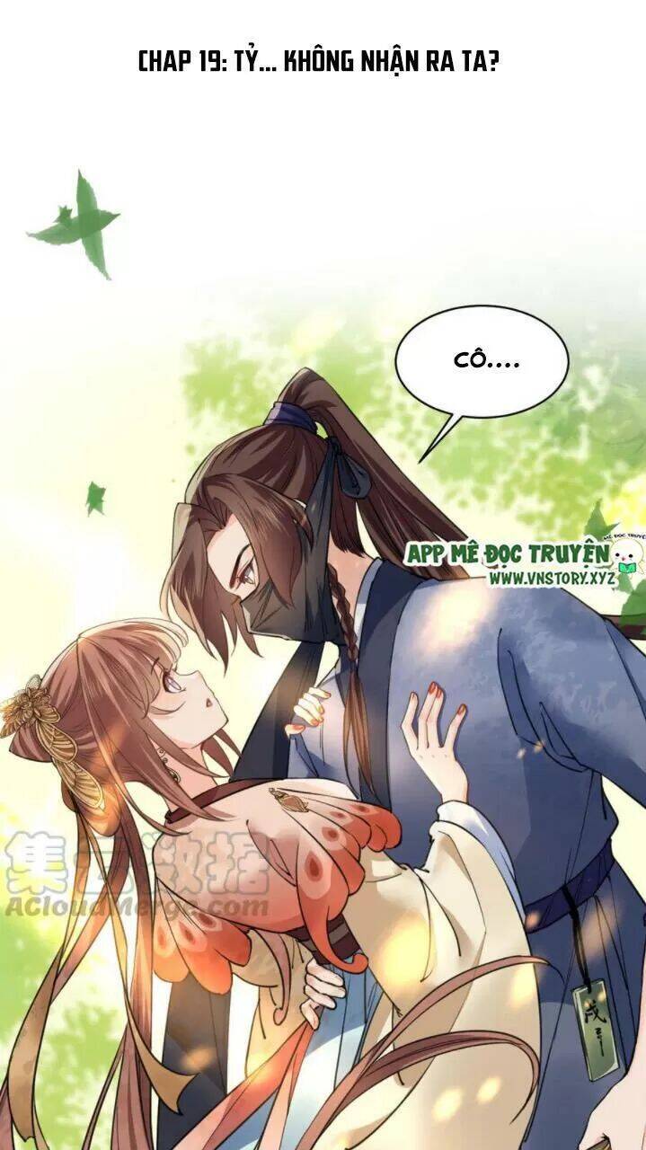Hoàng Đệ Đừng Nhấc Đao Chap 22 - Next Chap 23