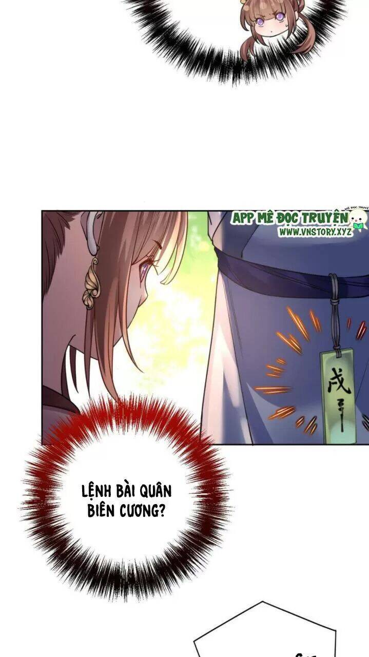 Hoàng Đệ Đừng Nhấc Đao Chap 22 - Next Chap 23