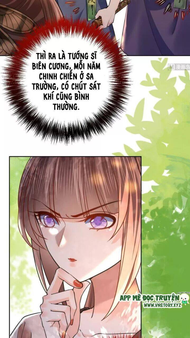 Hoàng Đệ Đừng Nhấc Đao Chap 22 - Next Chap 23