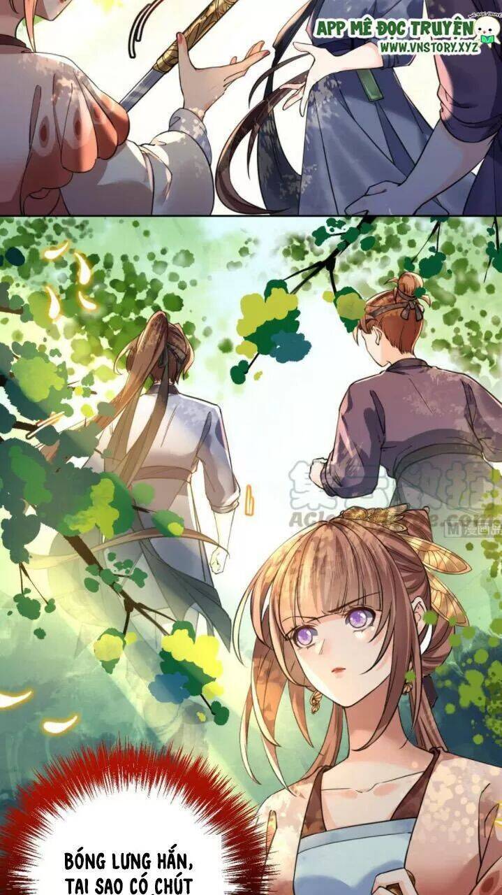 Hoàng Đệ Đừng Nhấc Đao Chap 22 - Next Chap 23
