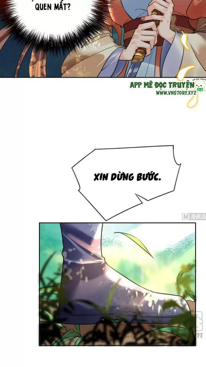 Hoàng Đệ Đừng Nhấc Đao Chap 22 - Next Chap 23
