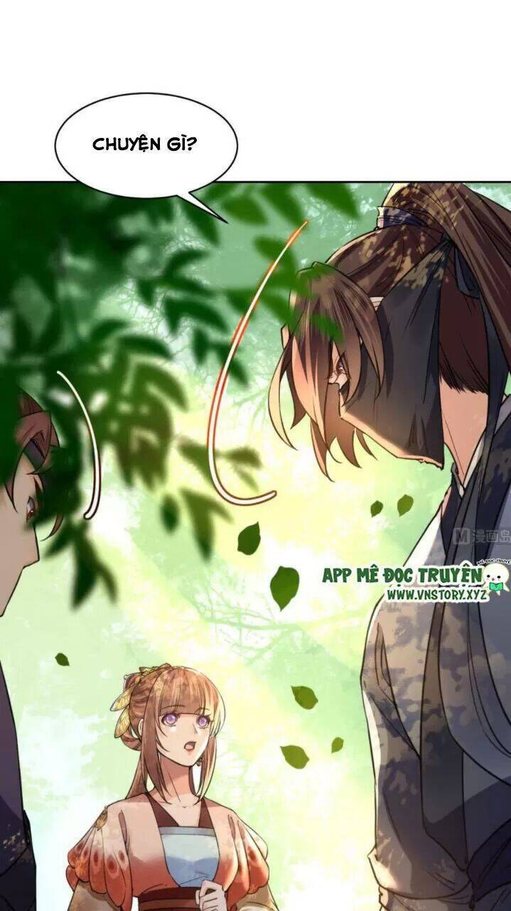 Hoàng Đệ Đừng Nhấc Đao Chap 22 - Next Chap 23