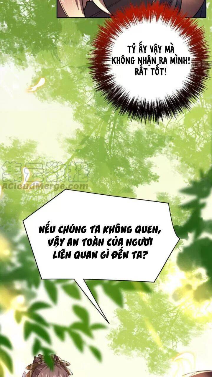 Hoàng Đệ Đừng Nhấc Đao Chap 22 - Next Chap 23