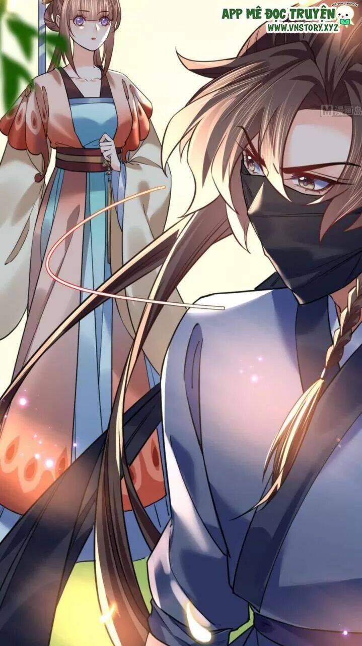 Hoàng Đệ Đừng Nhấc Đao Chap 22 - Next Chap 23