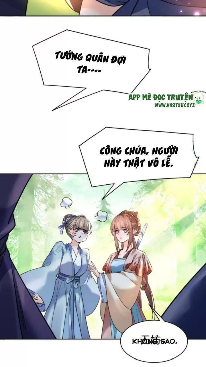Hoàng Đệ Đừng Nhấc Đao Chap 22 - Next Chap 23