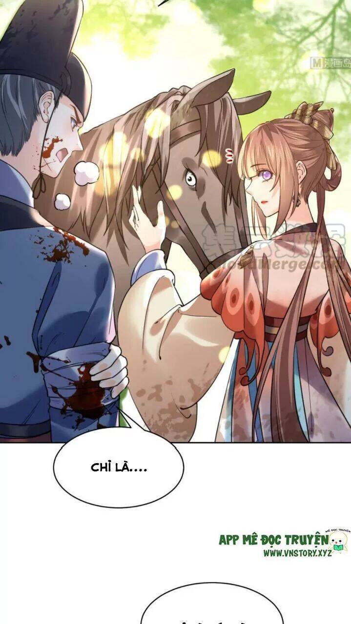Hoàng Đệ Đừng Nhấc Đao Chap 22 - Next Chap 23