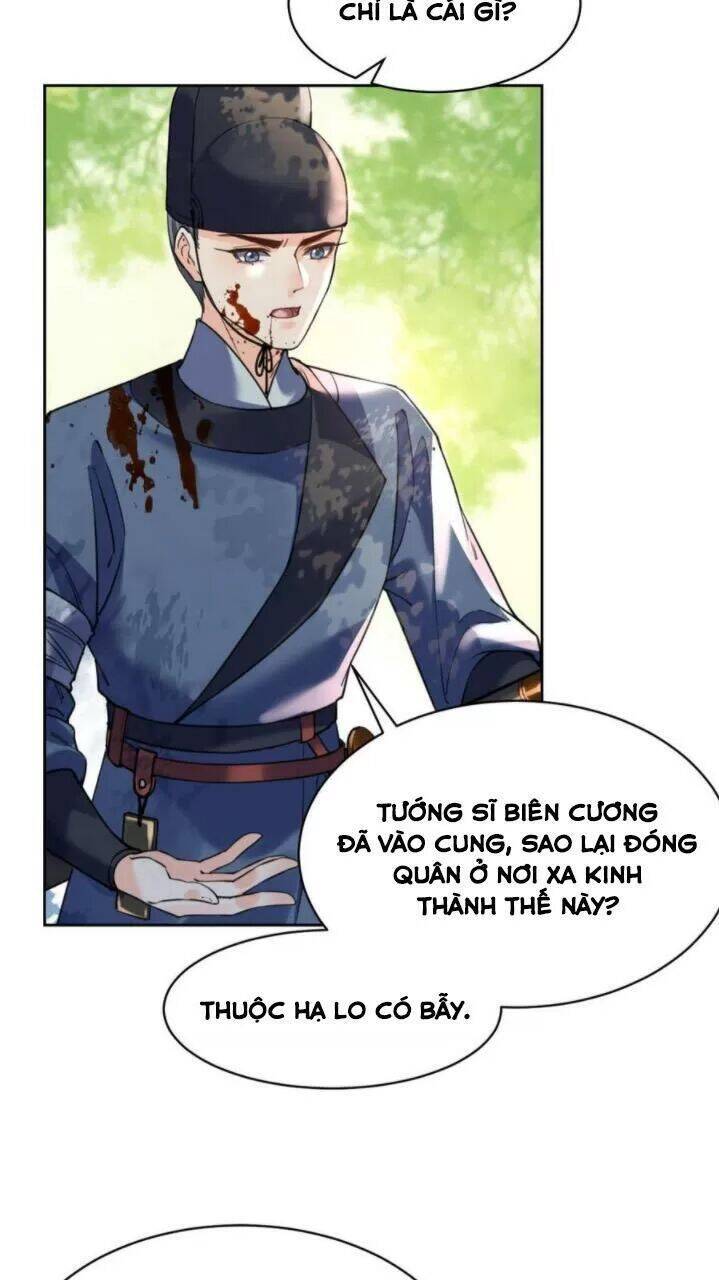Hoàng Đệ Đừng Nhấc Đao Chap 22 - Next Chap 23