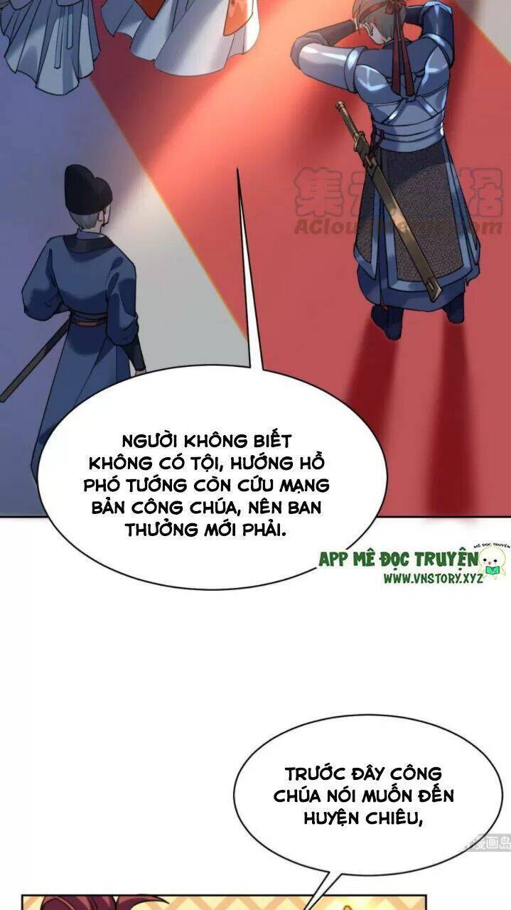 Hoàng Đệ Đừng Nhấc Đao Chap 22 - Next Chap 23