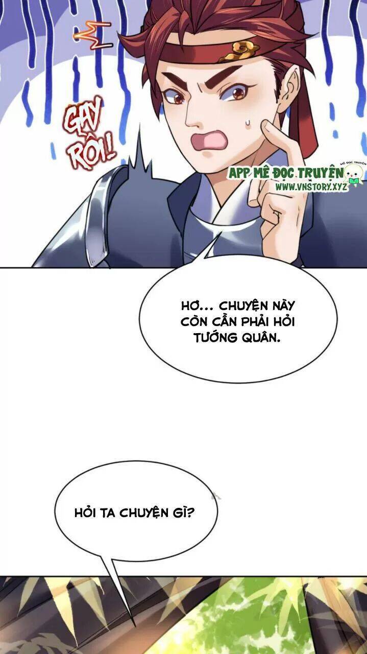 Hoàng Đệ Đừng Nhấc Đao Chap 22 - Next Chap 23