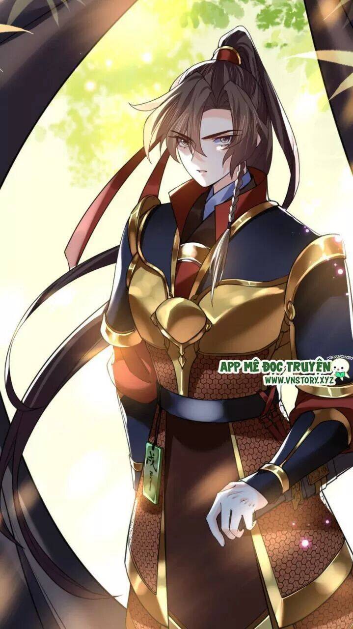Hoàng Đệ Đừng Nhấc Đao Chap 22 - Next Chap 23
