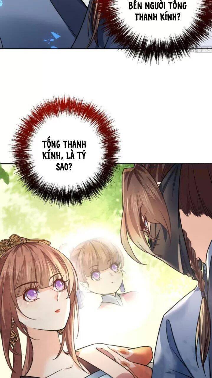 Hoàng Đệ Đừng Nhấc Đao Chap 22 - Next Chap 23