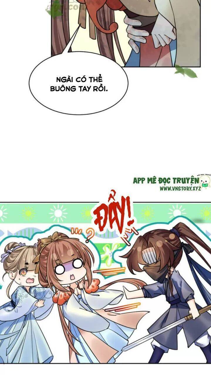 Hoàng Đệ Đừng Nhấc Đao Chap 22 - Next Chap 23