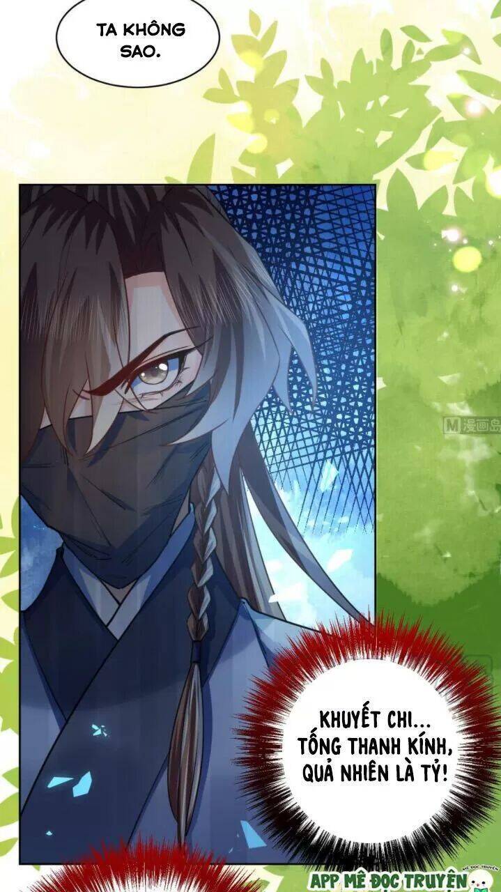 Hoàng Đệ Đừng Nhấc Đao Chap 22 - Next Chap 23