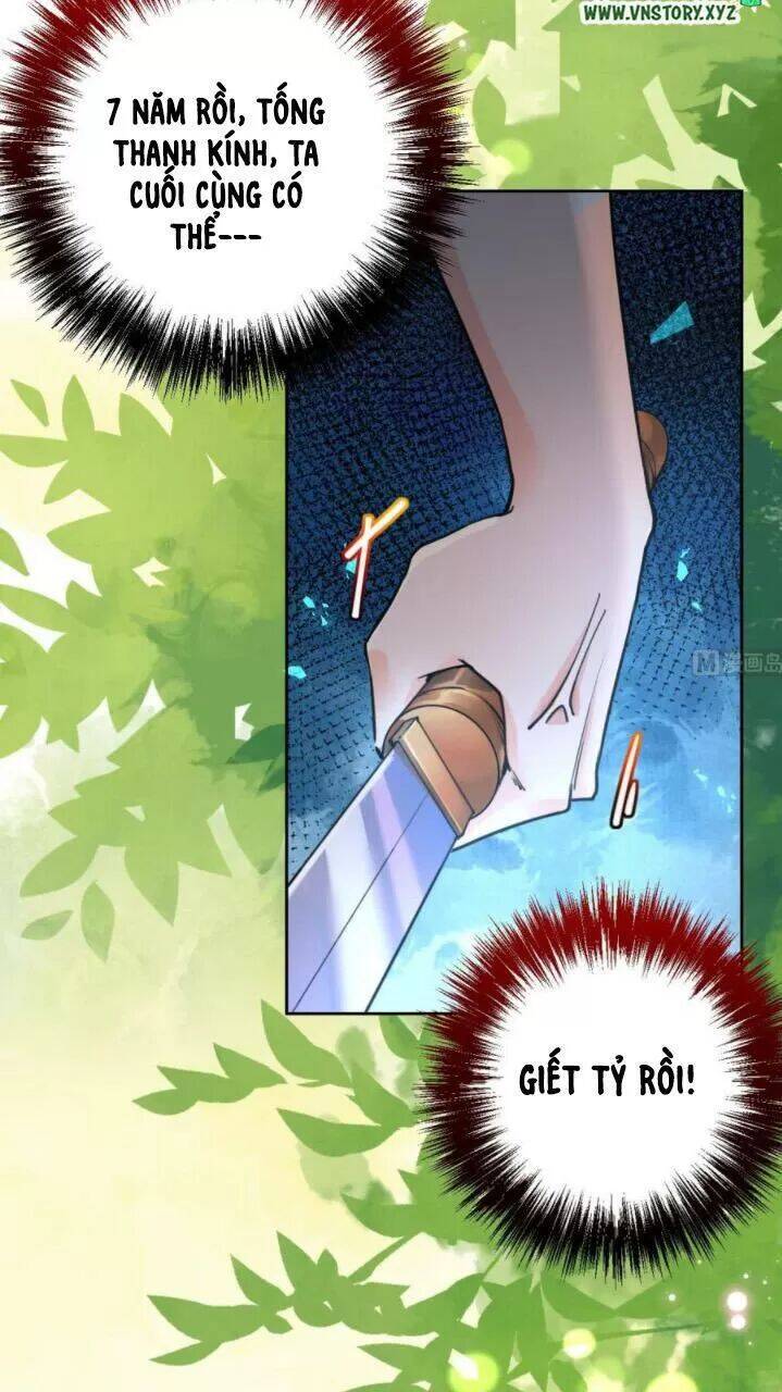 Hoàng Đệ Đừng Nhấc Đao Chap 22 - Next Chap 23