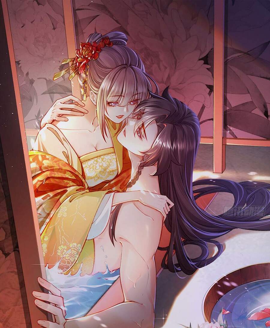 Hoàng Đệ Đừng Nhấc Đao Chap 38 - Next Chap 39