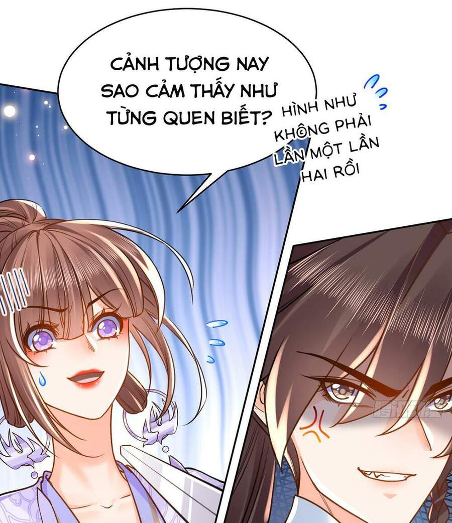 Hoàng Đệ Đừng Nhấc Đao Chap 38 - Next Chap 39