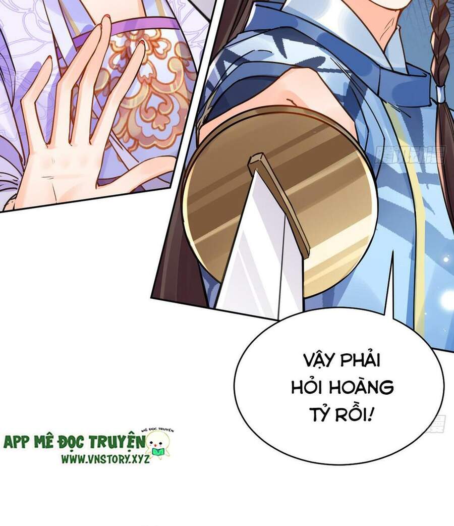 Hoàng Đệ Đừng Nhấc Đao Chap 38 - Next Chap 39
