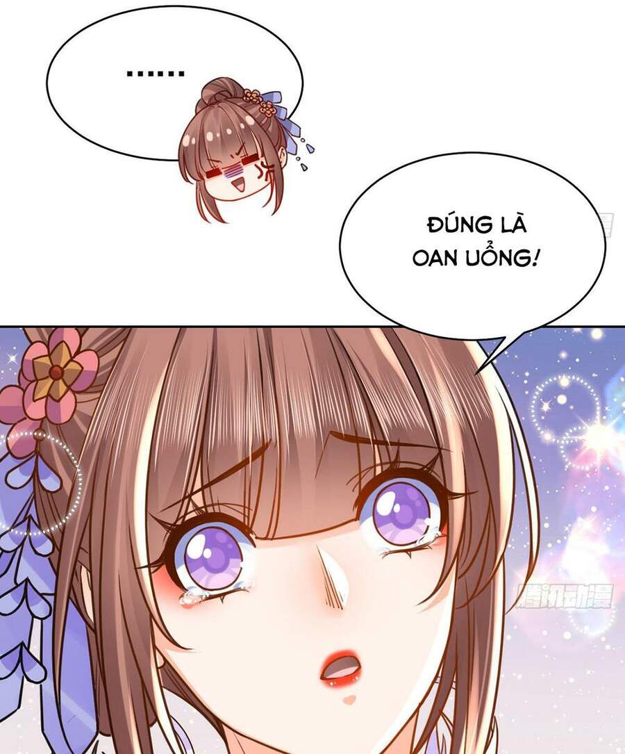 Hoàng Đệ Đừng Nhấc Đao Chap 38 - Next Chap 39
