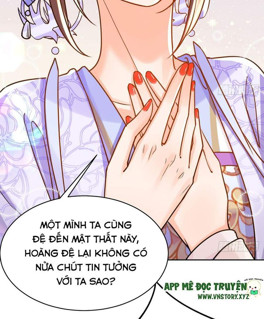 Hoàng Đệ Đừng Nhấc Đao Chap 38 - Next Chap 39