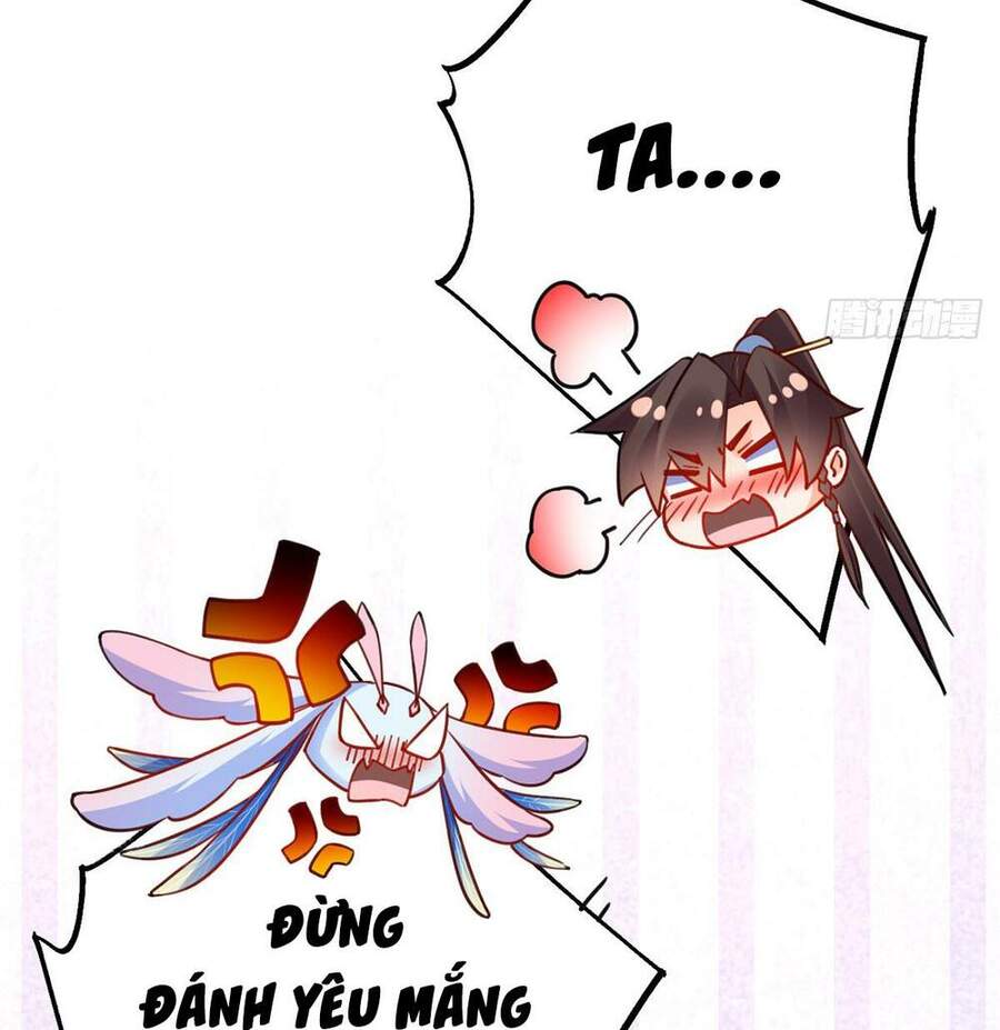 Hoàng Đệ Đừng Nhấc Đao Chap 38 - Next Chap 39