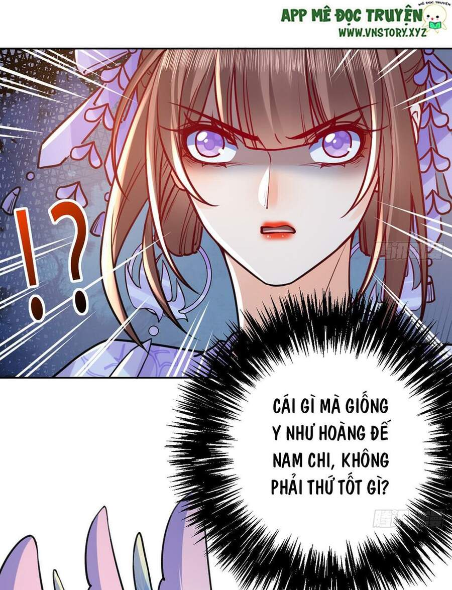 Hoàng Đệ Đừng Nhấc Đao Chap 38 - Next Chap 39