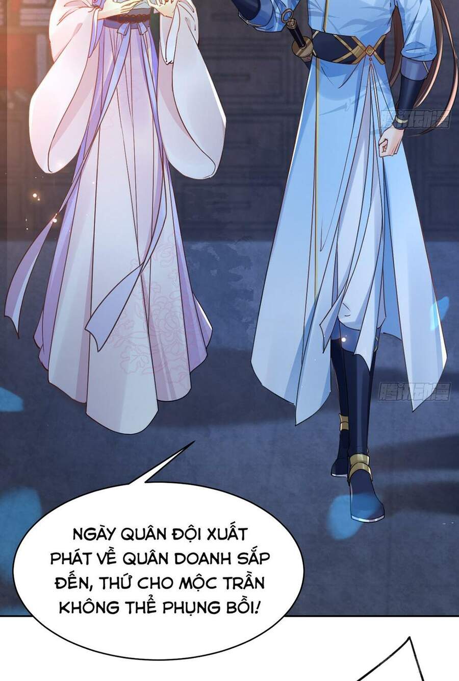 Hoàng Đệ Đừng Nhấc Đao Chap 38 - Next Chap 39