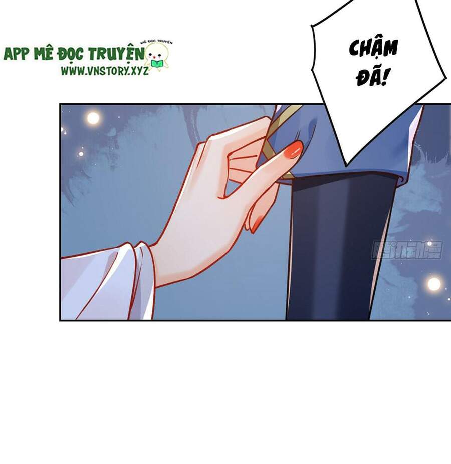 Hoàng Đệ Đừng Nhấc Đao Chap 38 - Next Chap 39
