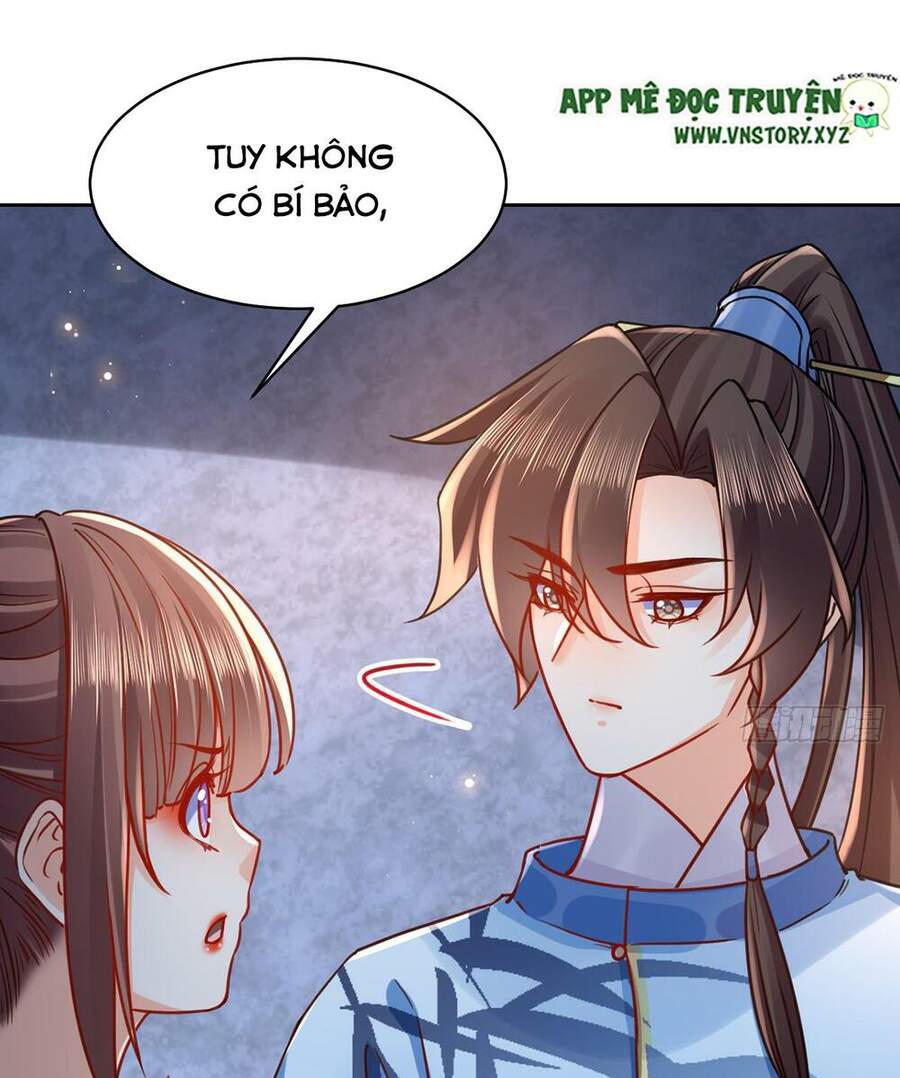 Hoàng Đệ Đừng Nhấc Đao Chap 38 - Next Chap 39