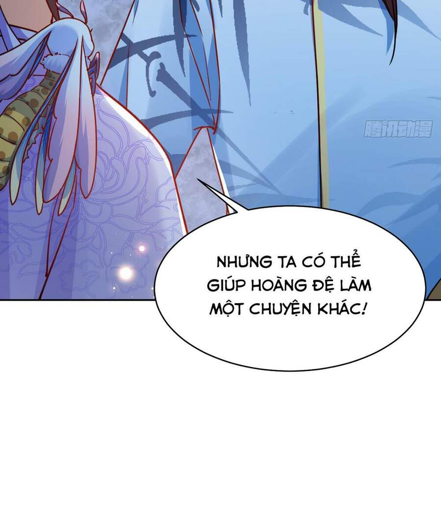 Hoàng Đệ Đừng Nhấc Đao Chap 38 - Next Chap 39