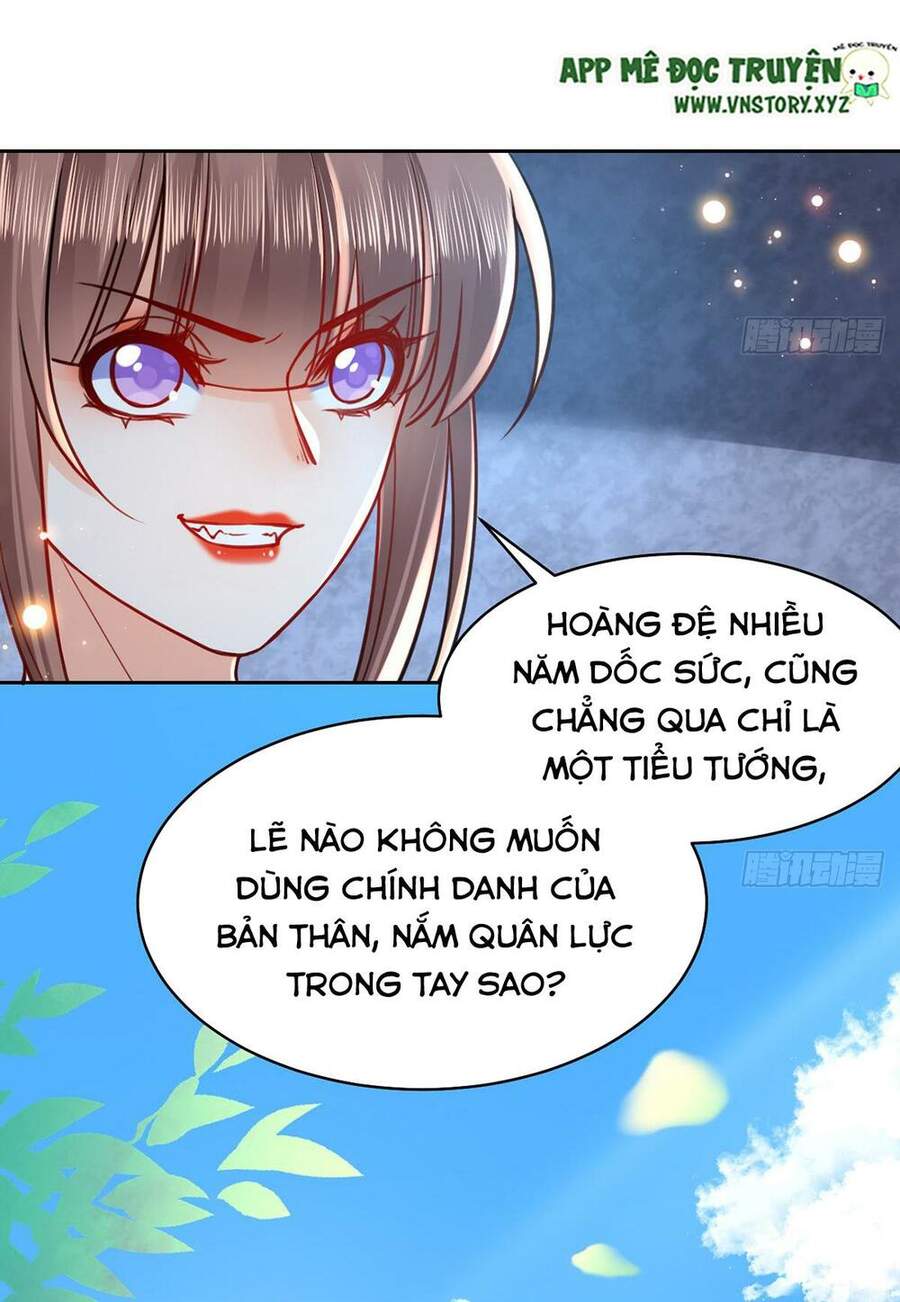 Hoàng Đệ Đừng Nhấc Đao Chap 38 - Next Chap 39