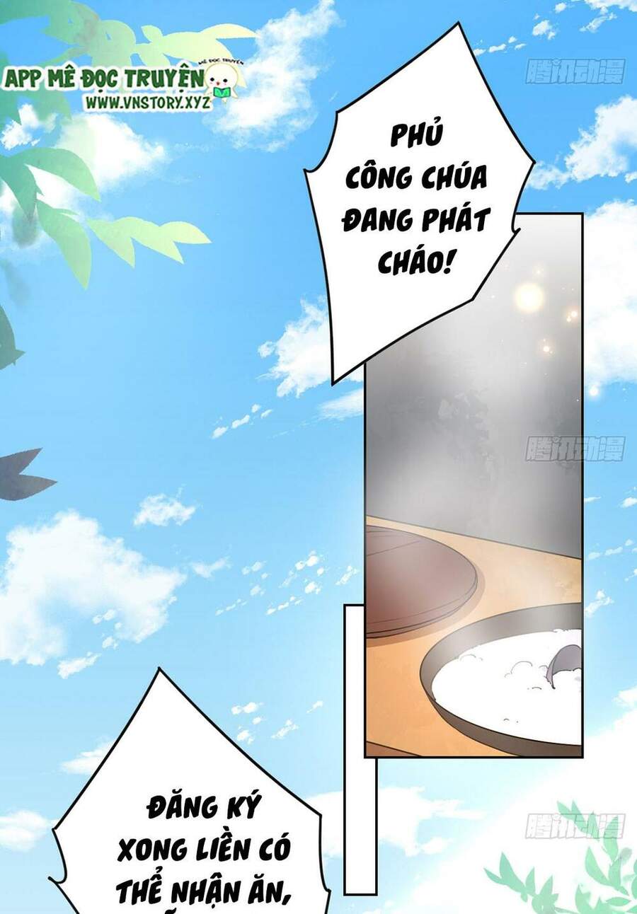 Hoàng Đệ Đừng Nhấc Đao Chap 38 - Next Chap 39