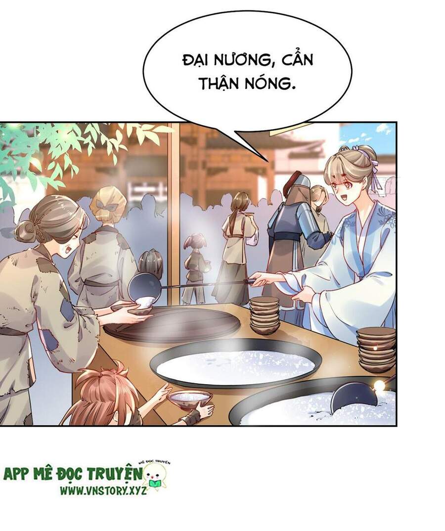 Hoàng Đệ Đừng Nhấc Đao Chap 38 - Next Chap 39