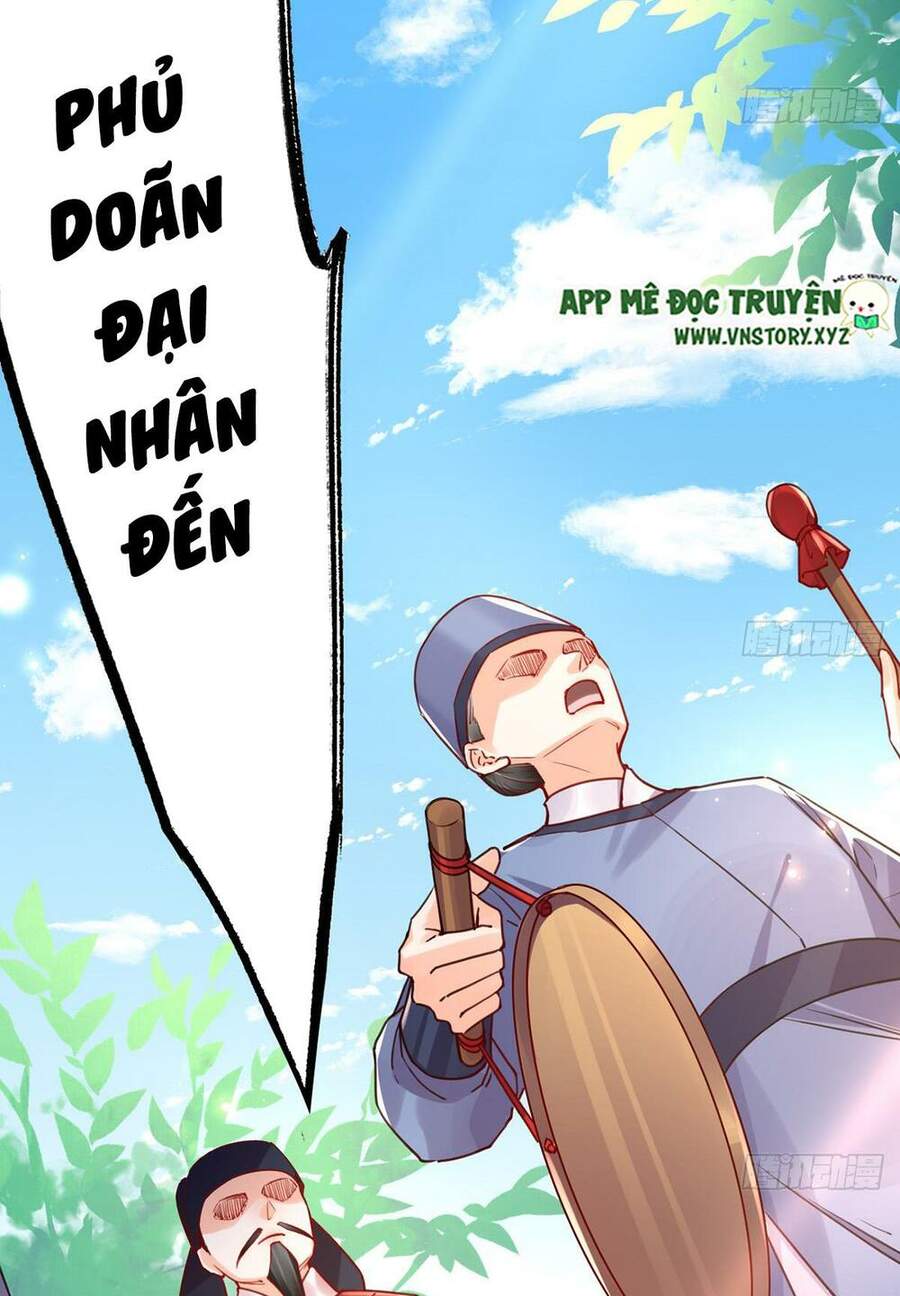 Hoàng Đệ Đừng Nhấc Đao Chap 38 - Next Chap 39