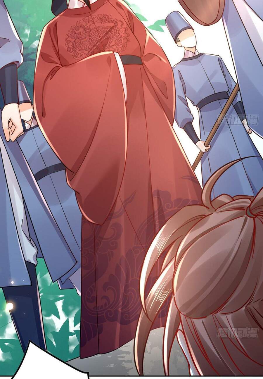 Hoàng Đệ Đừng Nhấc Đao Chap 38 - Next Chap 39