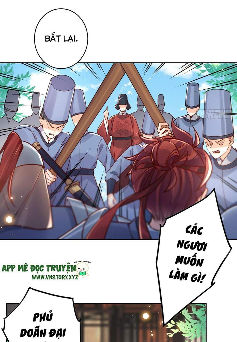 Hoàng Đệ Đừng Nhấc Đao Chap 38 - Next Chap 39