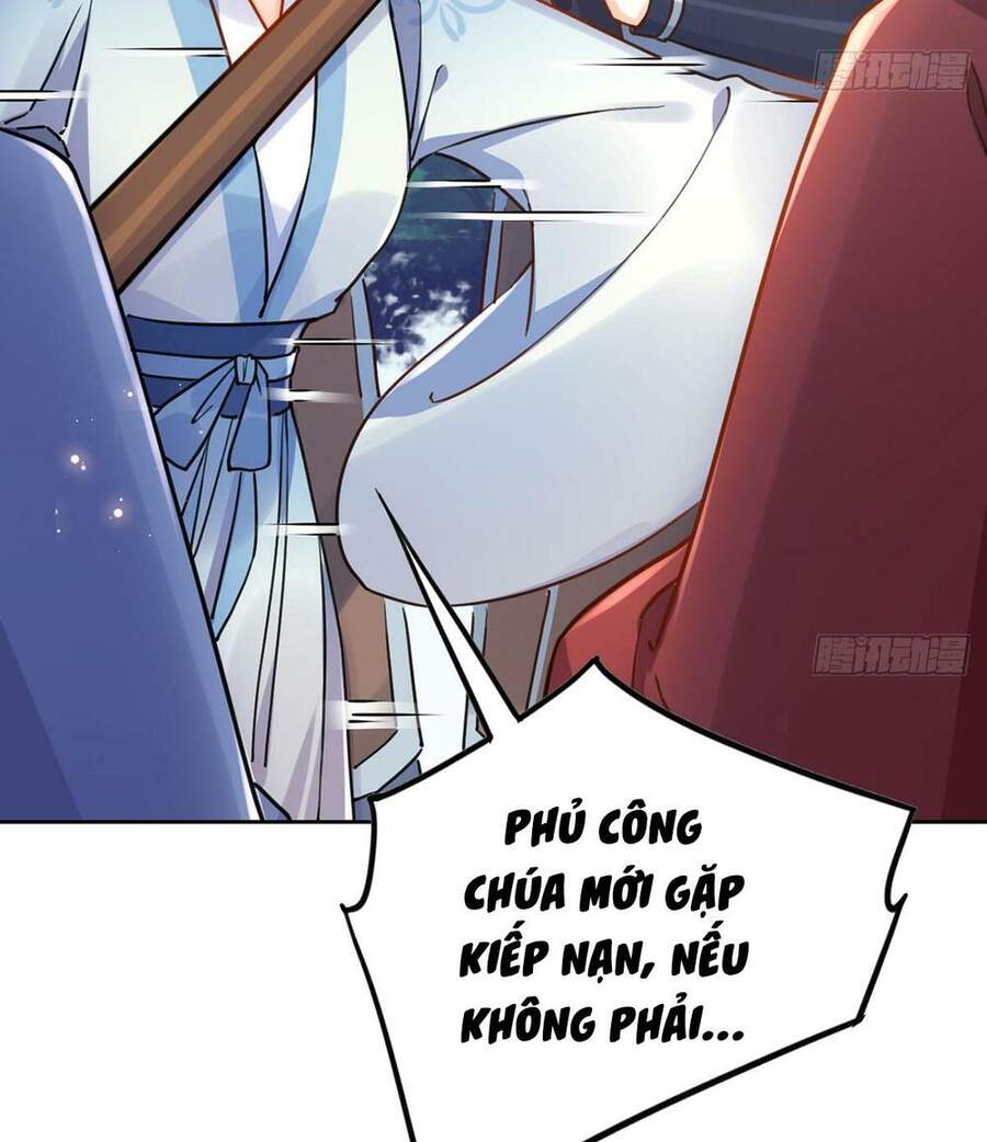 Hoàng Đệ Đừng Nhấc Đao Chap 38 - Next Chap 39
