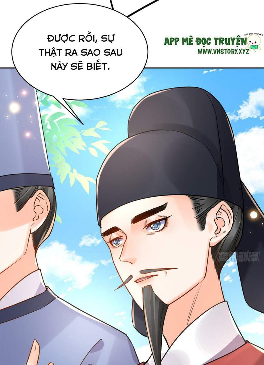 Hoàng Đệ Đừng Nhấc Đao Chap 38 - Next Chap 39