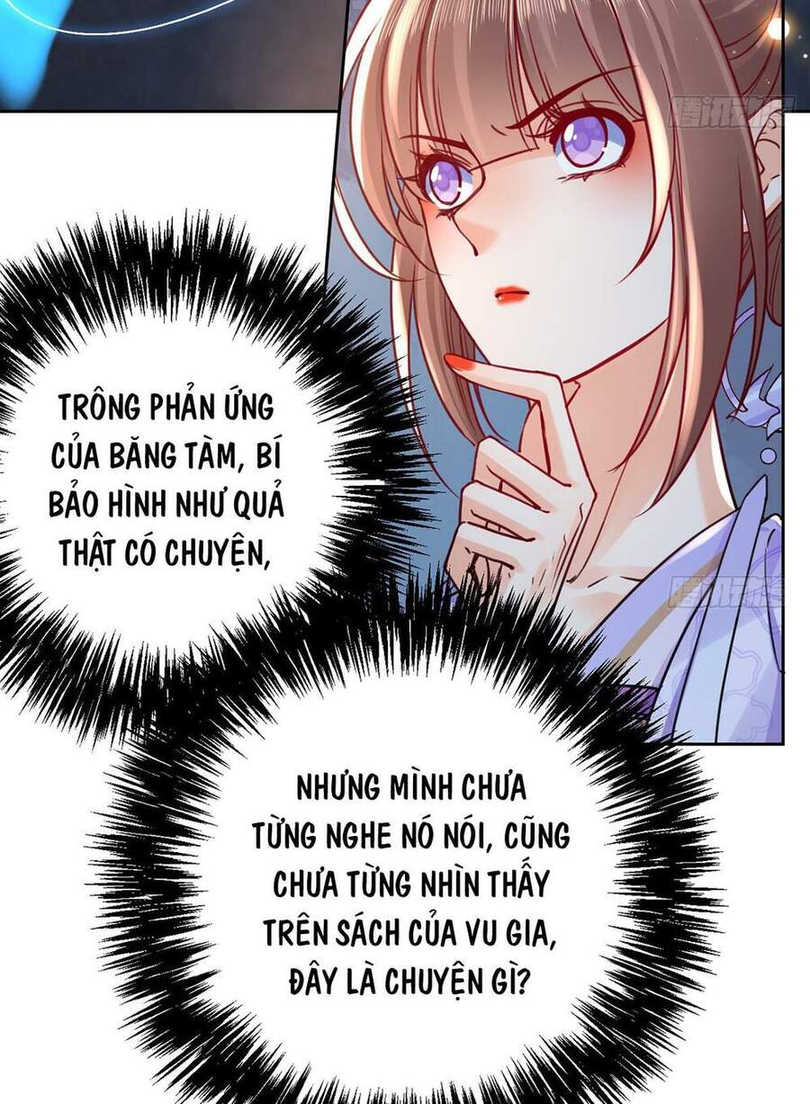 Hoàng Đệ Đừng Nhấc Đao Chap 38 - Next Chap 39