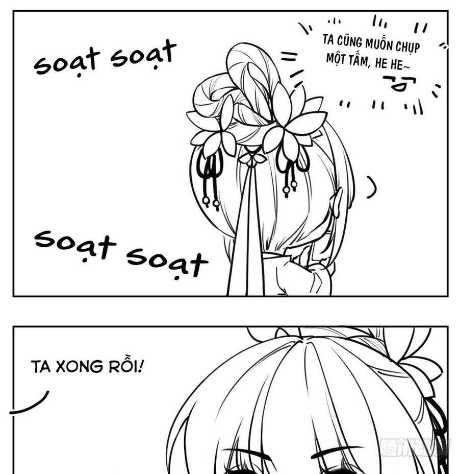 Hoàng Đệ Đừng Nhấc Đao Chap 38 - Next Chap 39