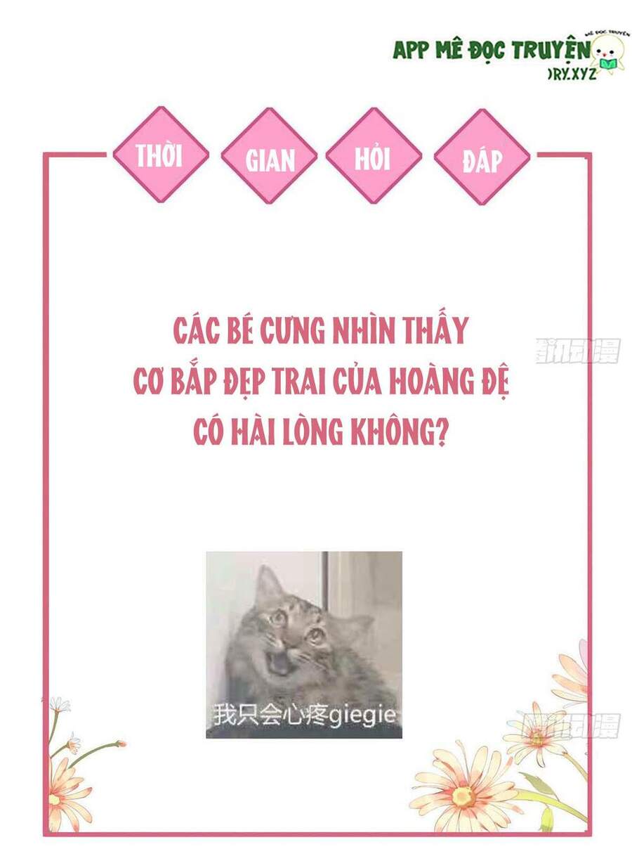 Hoàng Đệ Đừng Nhấc Đao Chap 38 - Next Chap 39