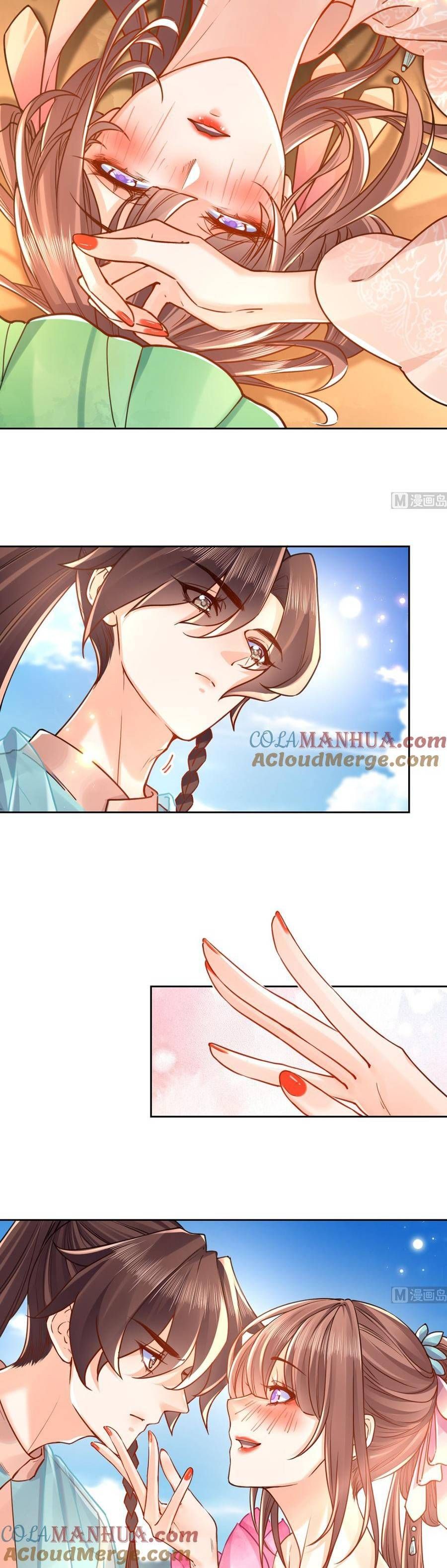Hoàng Đệ Đừng Nhấc Đao Chap 95 - Next Chap 96