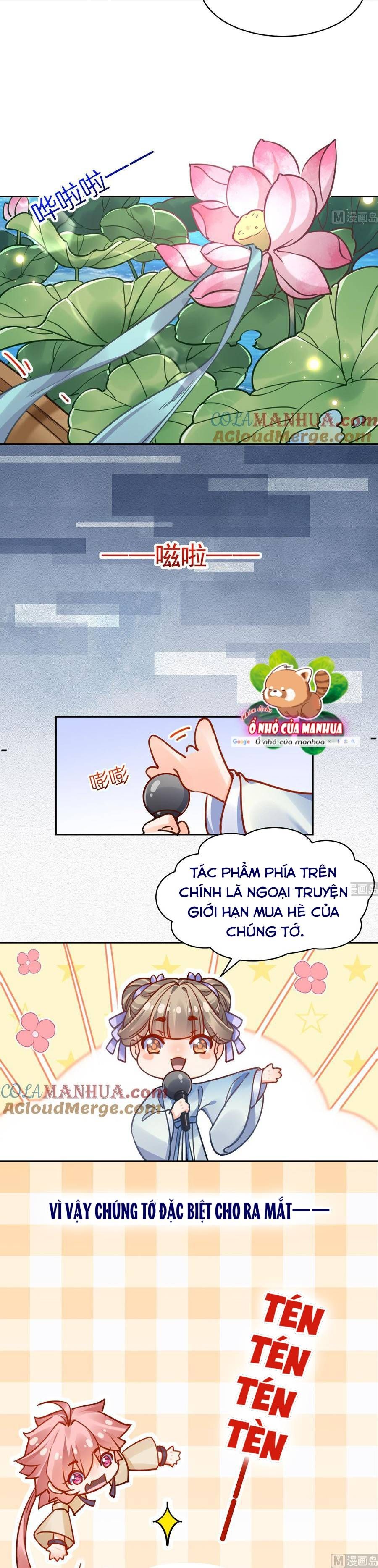 Hoàng Đệ Đừng Nhấc Đao Chap 95 - Next Chap 96