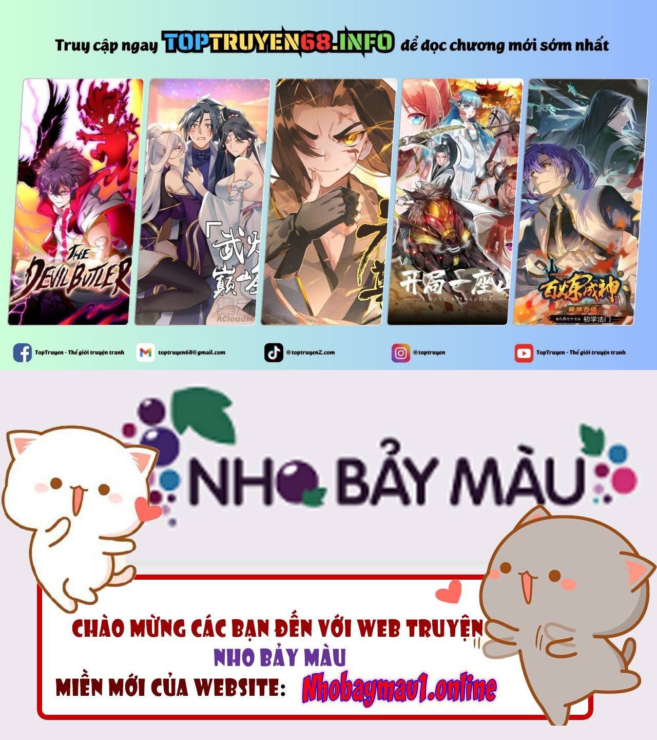 Hoàng Đệ Đừng Nhấc Đao Chap 97 - Next Chap 98