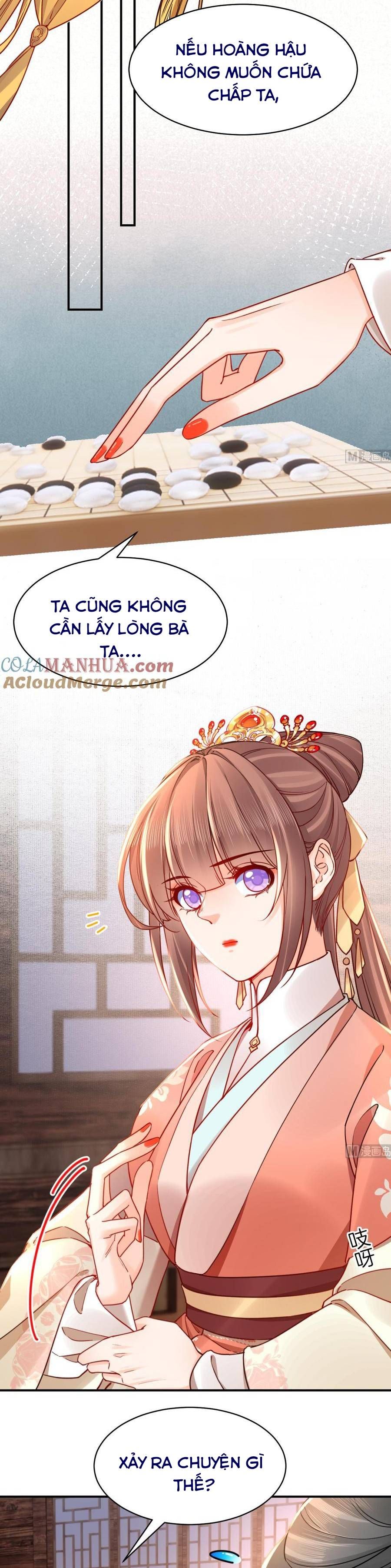 Hoàng Đệ Đừng Nhấc Đao Chap 97 - Next Chap 98