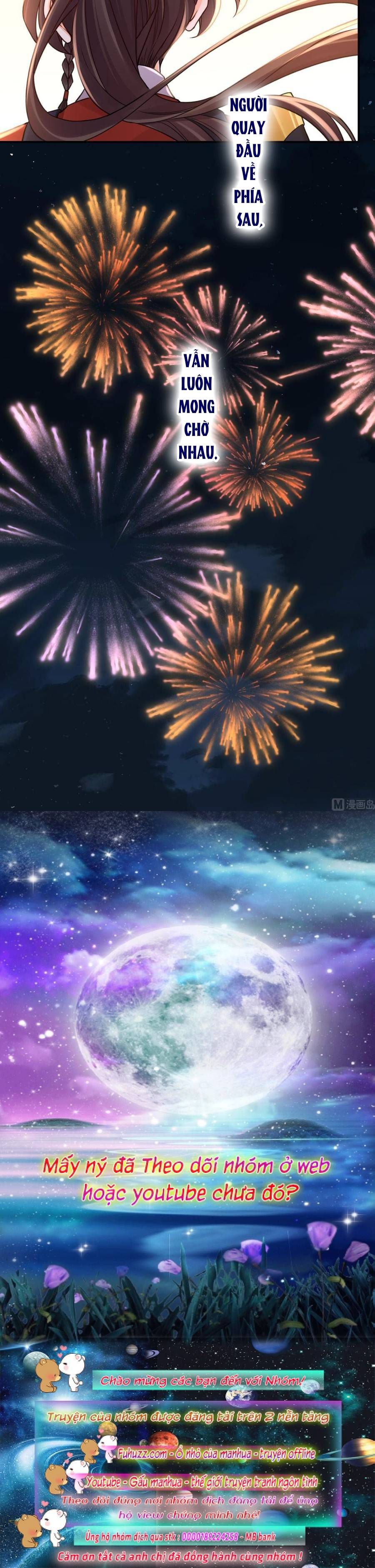 Hoàng Đệ Đừng Nhấc Đao Chap 97 - Next Chap 98