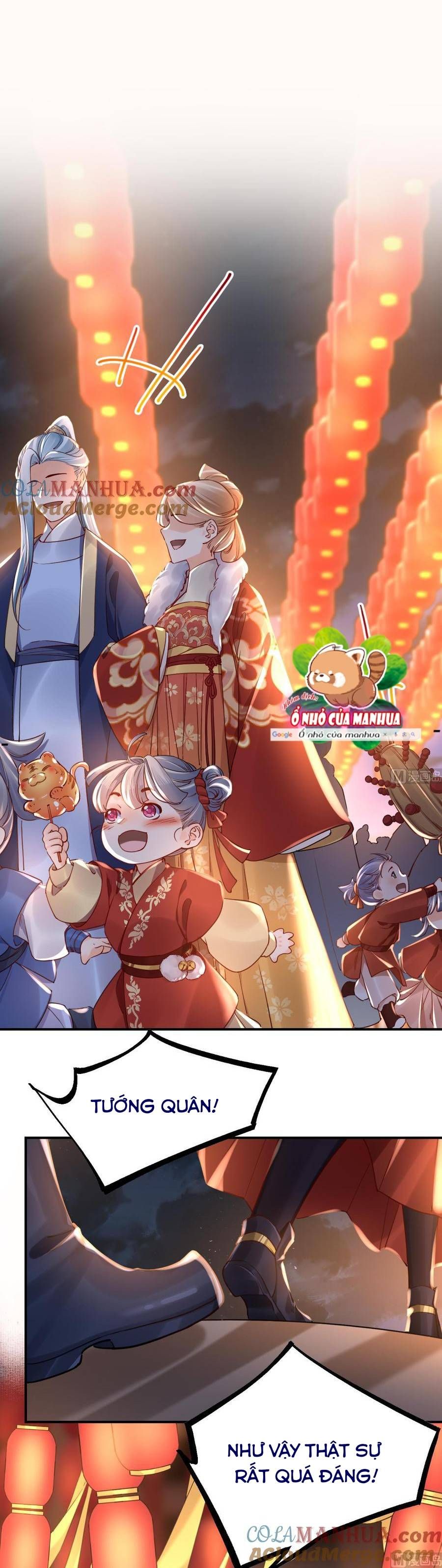 Hoàng Đệ Đừng Nhấc Đao Chap 97 - Next Chap 98