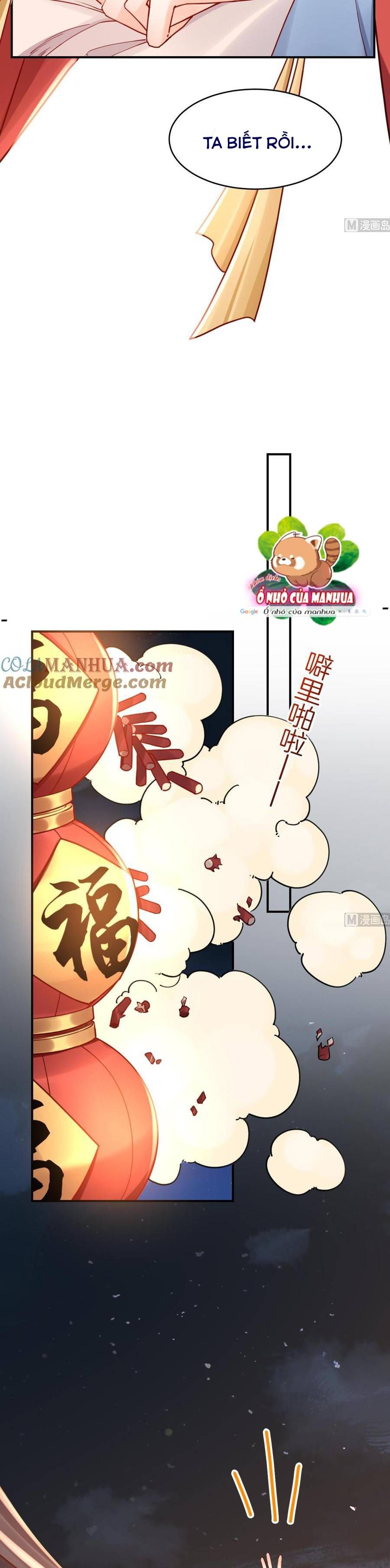 Hoàng Đệ Đừng Nhấc Đao Chap 98 - Next Chap 99