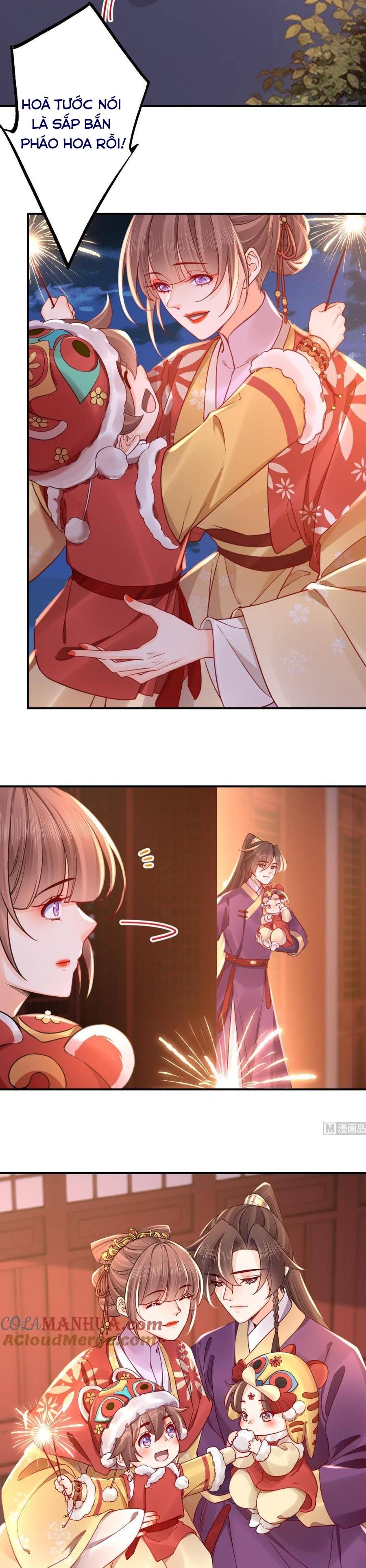 Hoàng Đệ Đừng Nhấc Đao Chap 98 - Next Chap 99