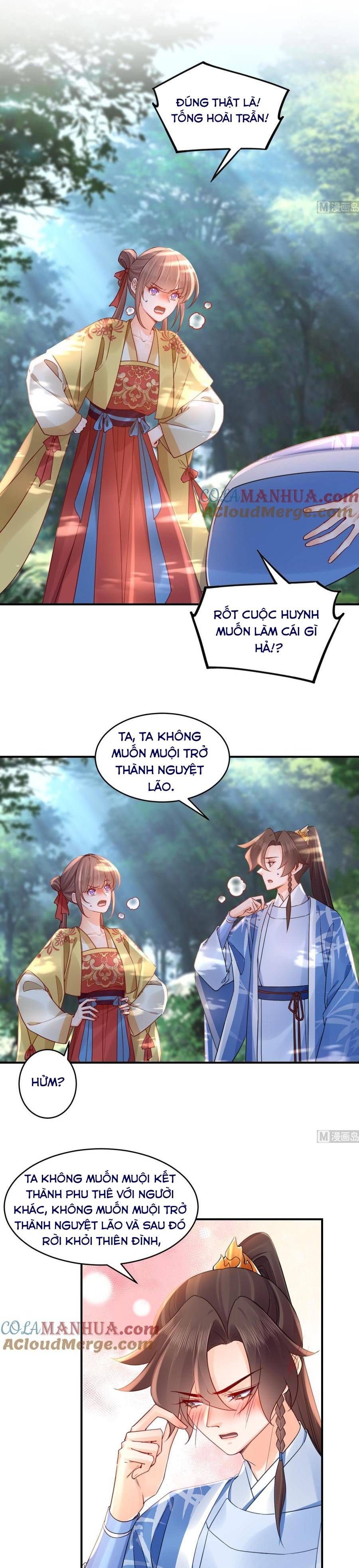 Hoàng Đệ Đừng Nhấc Đao Chap 99 - Next Chap 100